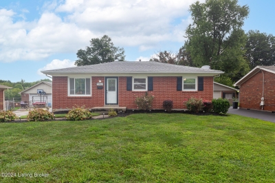 2563 Trubart Lane, Louisville, KY