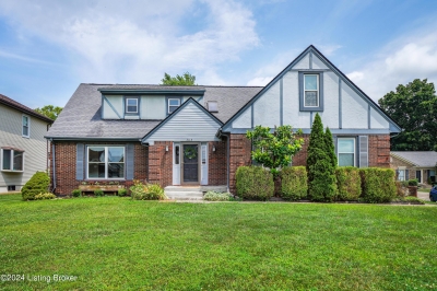 3115 Stonebridge Road, Louisville, KY