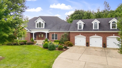 3211 Wildwood Trail, La Grange, KY