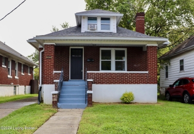 2203 S Shelby Street, Louisville, KY