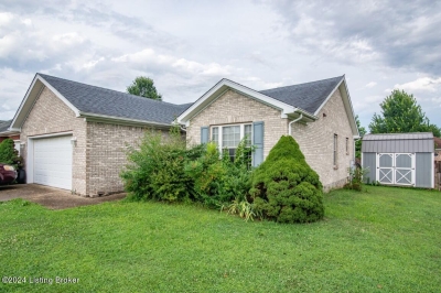 152 Ivy Drive, Mount Washington, KY