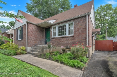 3035 Beaumont Road, Louisville, KY