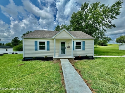 104 Rizer Avenue, Springfield, KY