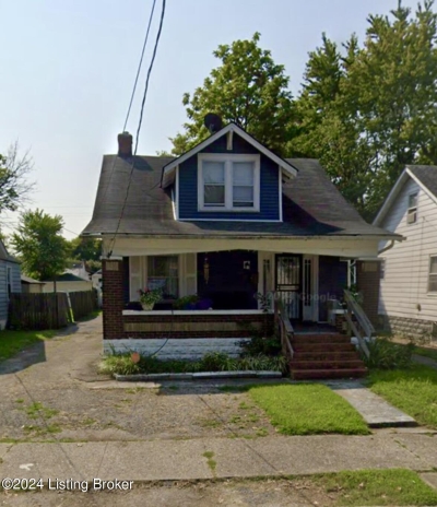 1332 Sale Avenue, Louisville, KY