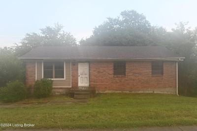 1306 N Miles Street, Elizabethtown, KY