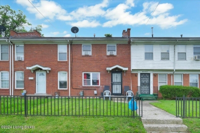 3426 Southern Avenue, Louisville, KY