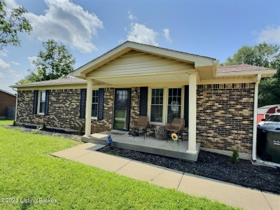 450 Stringer Lane, Mount Washington, KY