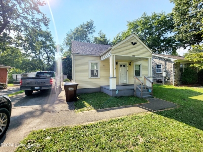 4904 Wellsworth Avenue, Louisville, KY