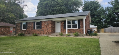 132 Scenic Drive, Bardstown, KY