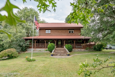 5846 Valley Creek Road, Elizabethtown, KY