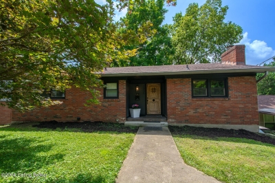 3308 Breaux Drive, Louisville, KY