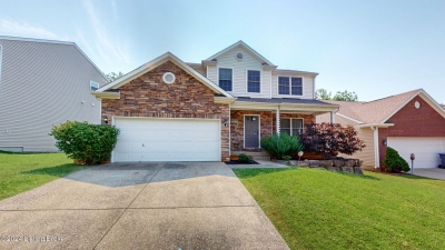 5006 Roaming Plains Court, Louisville, KY