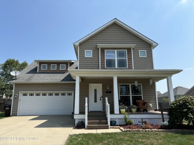 31 Quail Hollow Drive, Eminence, KY