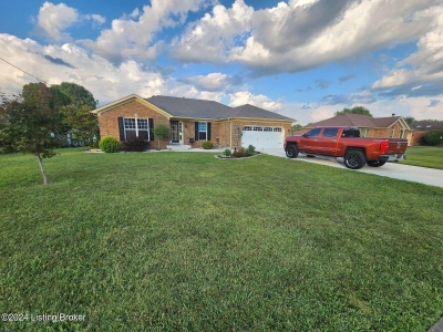 516 Newman Way, Mount Washington, KY