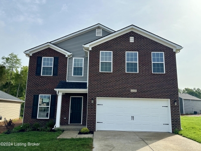 11928 Cascade Falls Trail, Louisville, KY