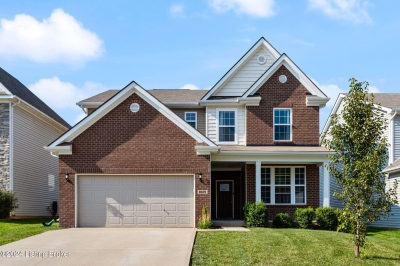 8609 Long Bow Lane, Louisville, KY