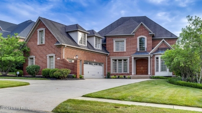 14707 Landis Lakes Drive, Louisville, KY