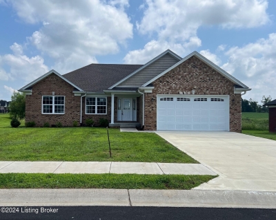 303 Oak Grove Drive, Bardstown, KY