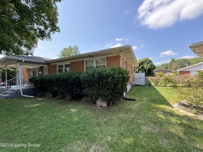 4310 Fluhr Drive, Louisville, KY