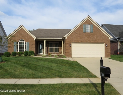 2211 Tatton Drive, Louisville, KY