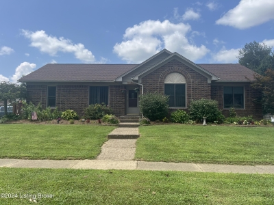 10622 Grecian Road, Louisville, KY