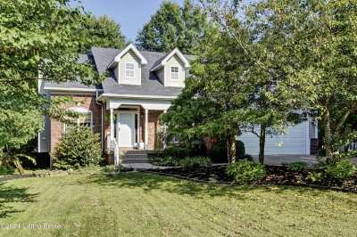 5207 Manor Drive, Crestwood, KY