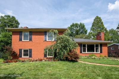 6425 Regency Lane, Louisville, KY