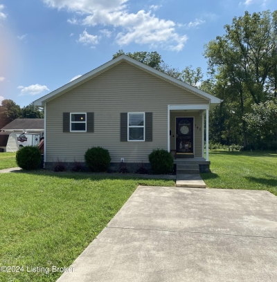 147 Haycraft Street, Elizabethtown, KY