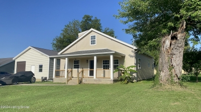 1691 Robin Road, Shelbyville, KY