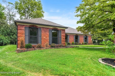 1803 Bardsley Circle, Louisville, KY