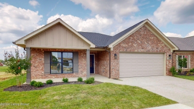 8224 Cedar Crest Lane, Louisville, KY