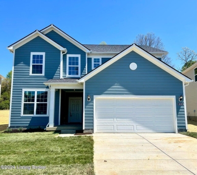 4619 Golden Eagle Drive, Louisville, KY