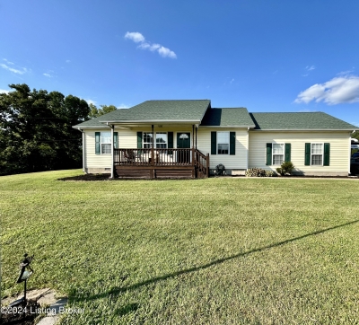 152 Hunters Lane, Leitchfield, KY