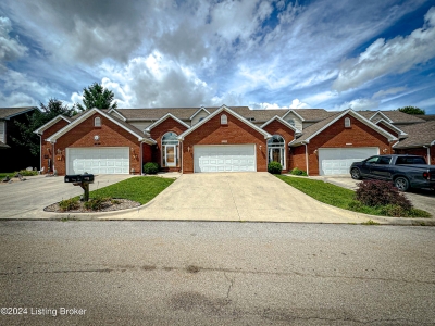 75 E Saddlebrook Drive, Somerset, KY