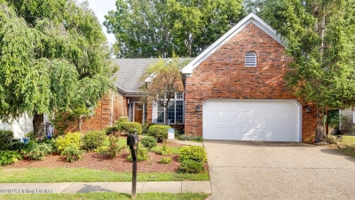 3006 Bradford Grove Lane, Louisville, KY