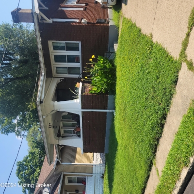 827 Sutcliffe Avenue, Louisville, KY