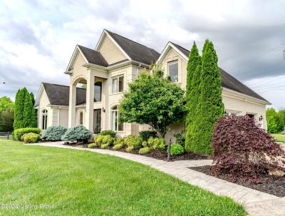 7300 Abbott Glen Drive, Crestwood, KY