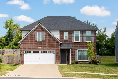 16203 Spitfire Lake, Louisville, KY