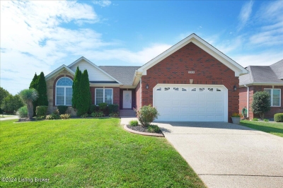 113 Potomac Bend, Mount Washington, KY