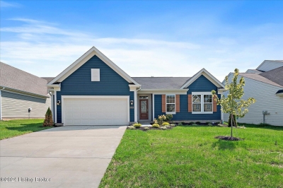 10514 Vista View Drive, Louisville, KY