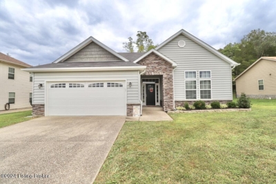 211 Coldstream Court, Mount Washington, KY