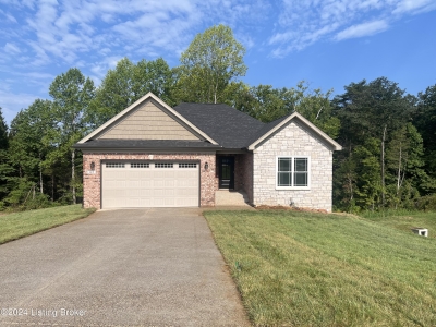 144 Glenda Elaine Drive, Mount Washington, KY