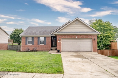 72 N Country Drive, Shelbyville, KY