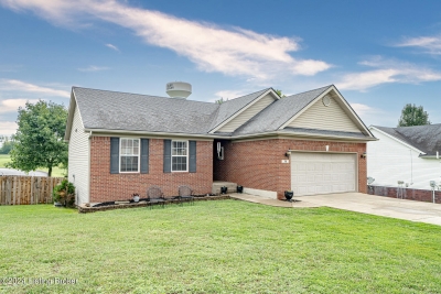 72 N Country Drive, Shelbyville, KY