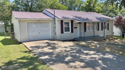 115 Cubbage Street, Leitchfield, KY