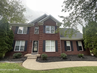 13109 Dogwood Forest Circle, Louisville, KY