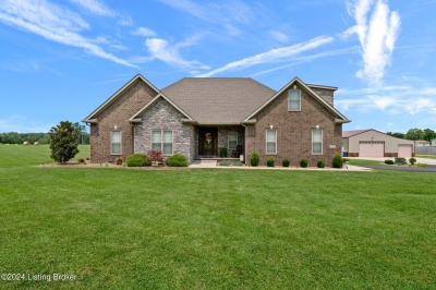 370 New Grove Road, Smiths Grove, KY