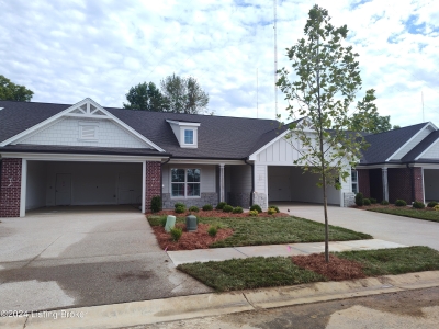 12509 Button Willow Lane, Louisville, KY