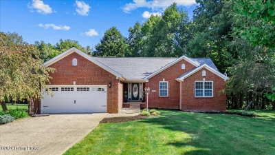 651 Boulder Drive, Elizabethtown, KY