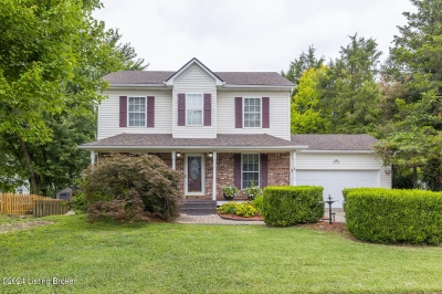 5213 Manor Drive, Crestwood, KY